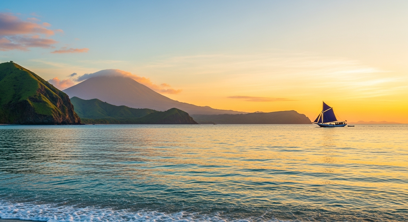 Best Time to Book a Lombok Cruise in 2027 for Calm Seas and Dry Weather